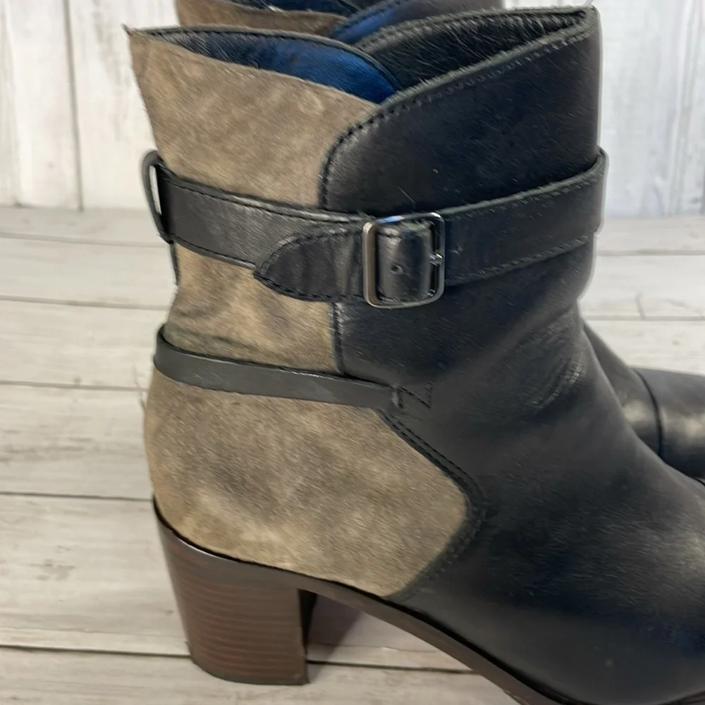 Wolverine 1000 excellent stacked